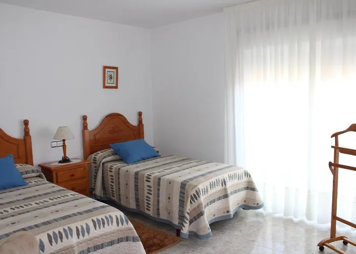 Apartamentos Os Cerros
