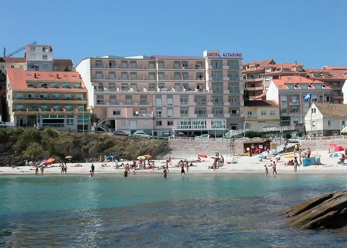 Hotel Martin Esperanza