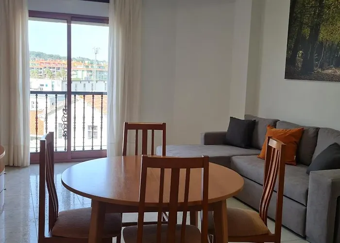 Apartamentos Corea