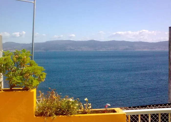 Hotel Siroco Portonovo