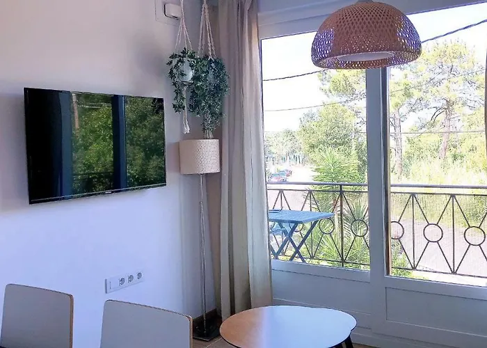 Apartamento Begona