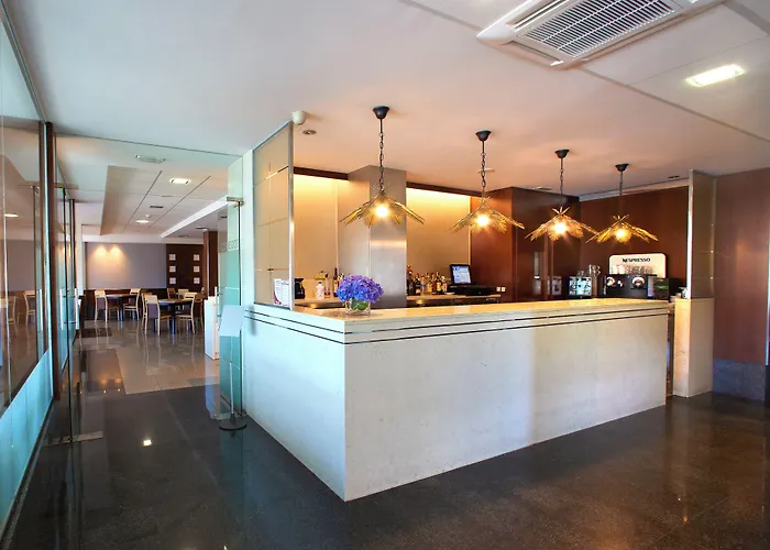 Hotel Canelas