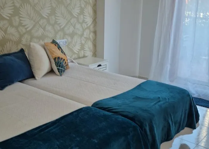 Apartamentos Corea