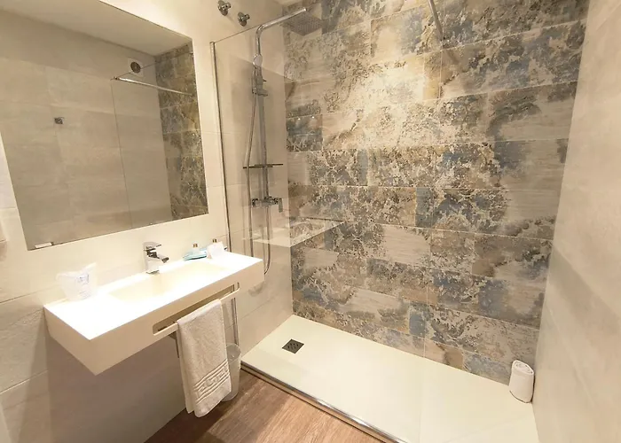 Hotel Boutique Aquaria Canelinas