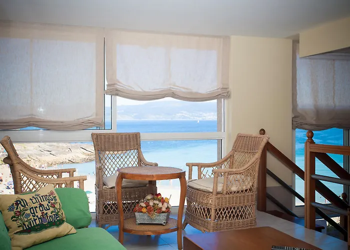 Hotel Martin Esperanza