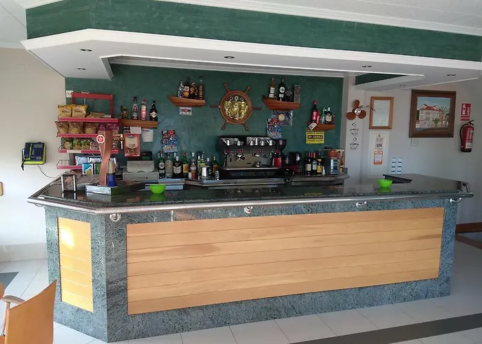 Hostal Brisa Do Mar